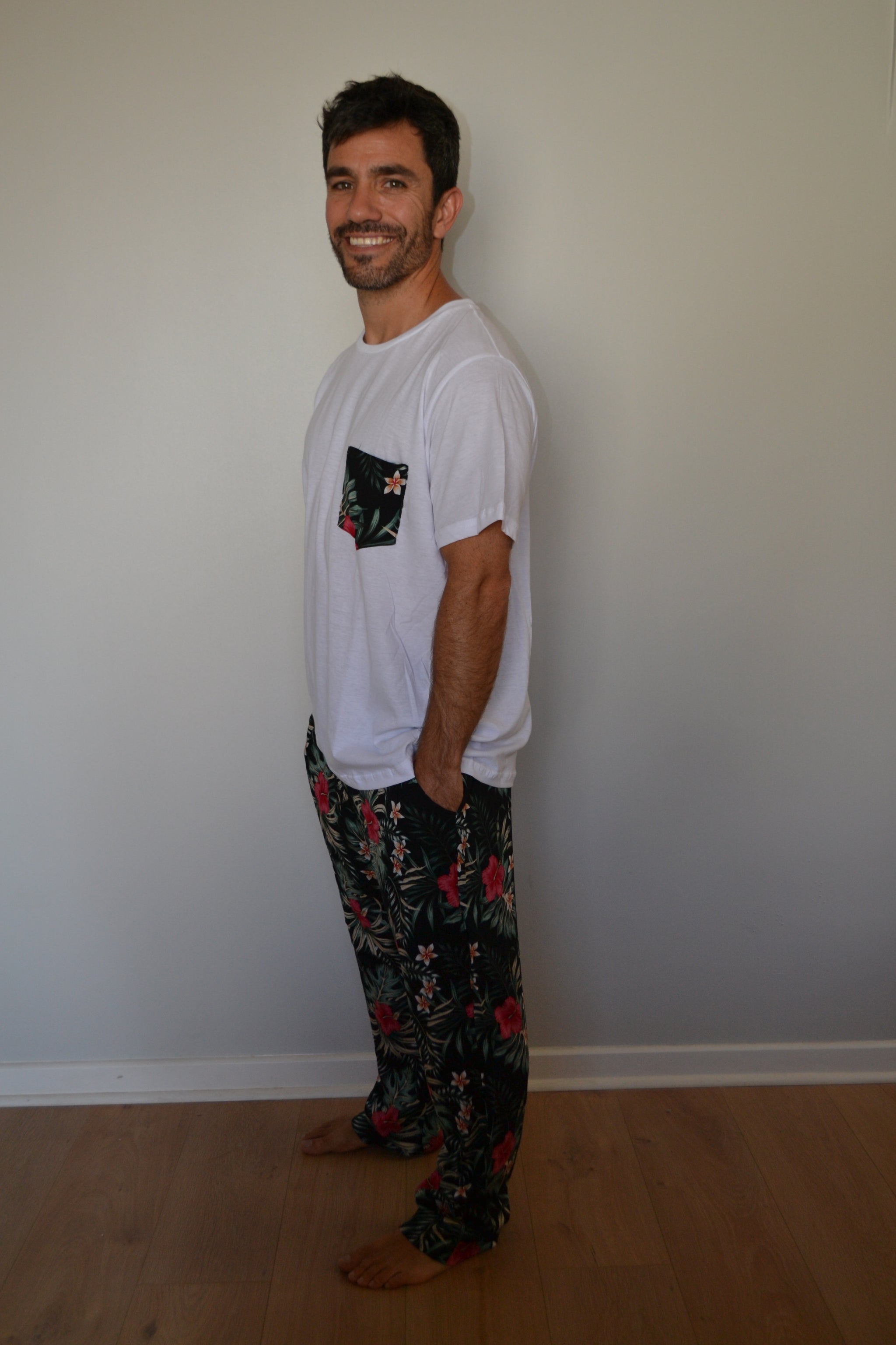 *Pijama Unisex Sucre
