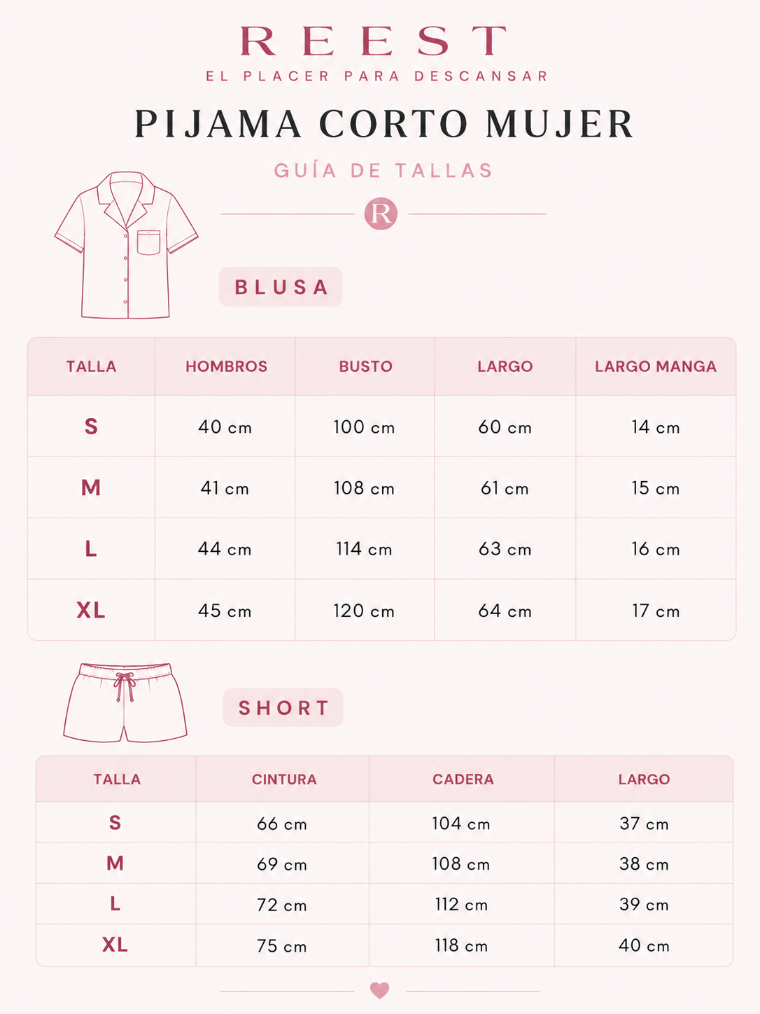 *Pijama Algodón Indio Kerala