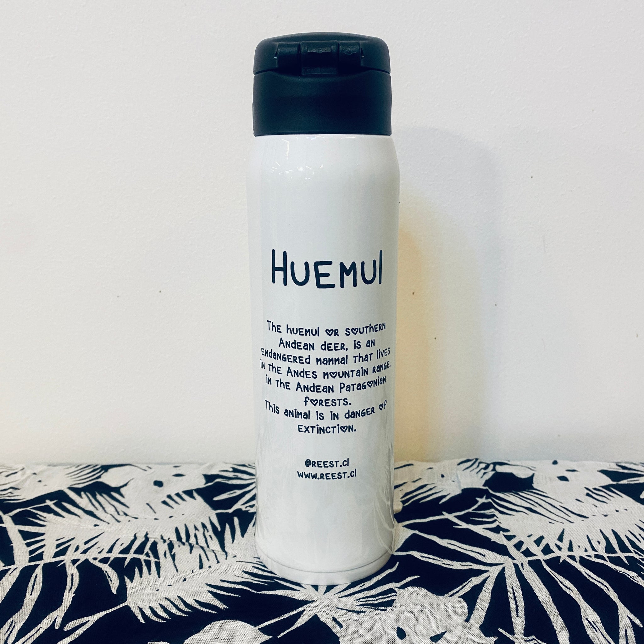 Botella Huemul