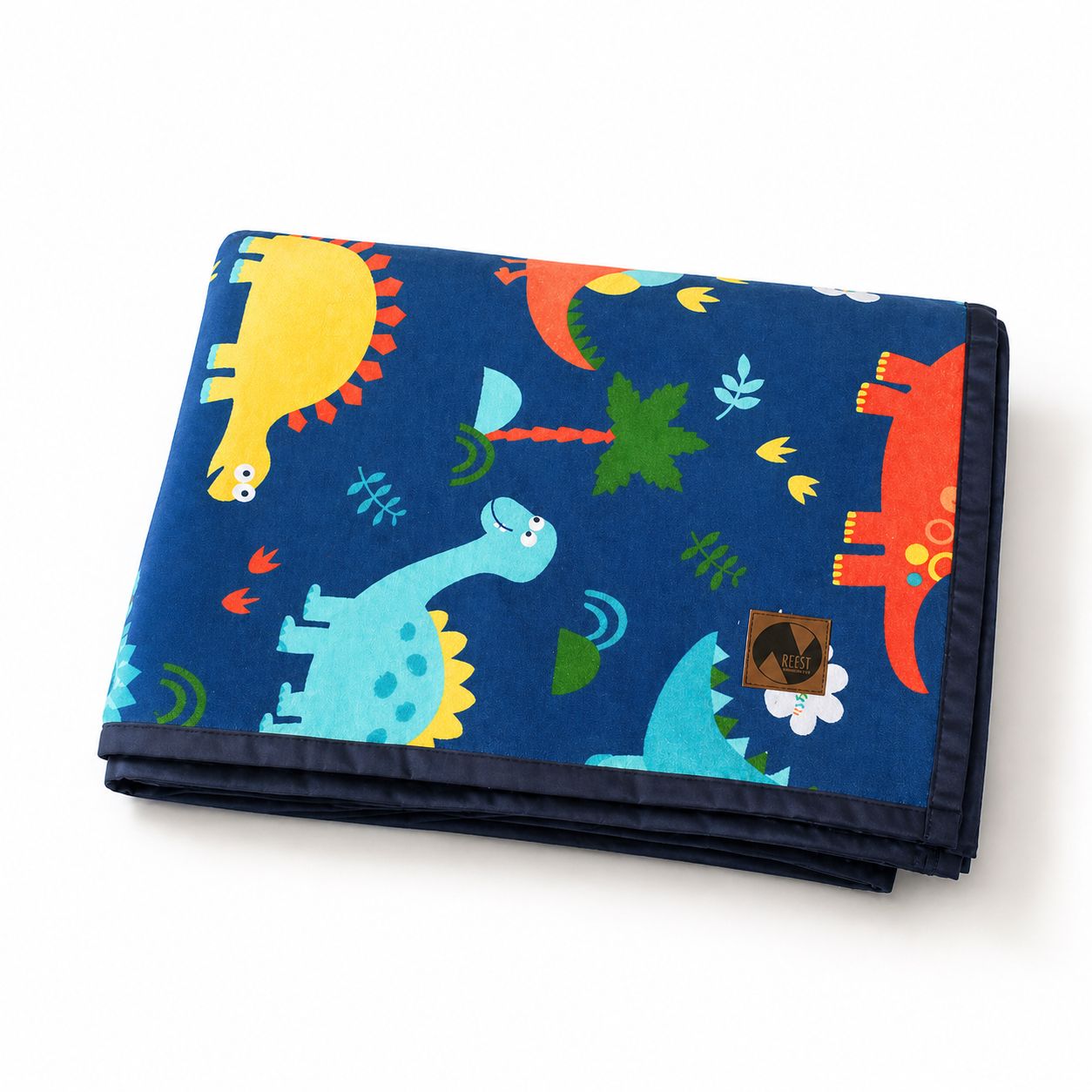 MANTA PICNIC DINO