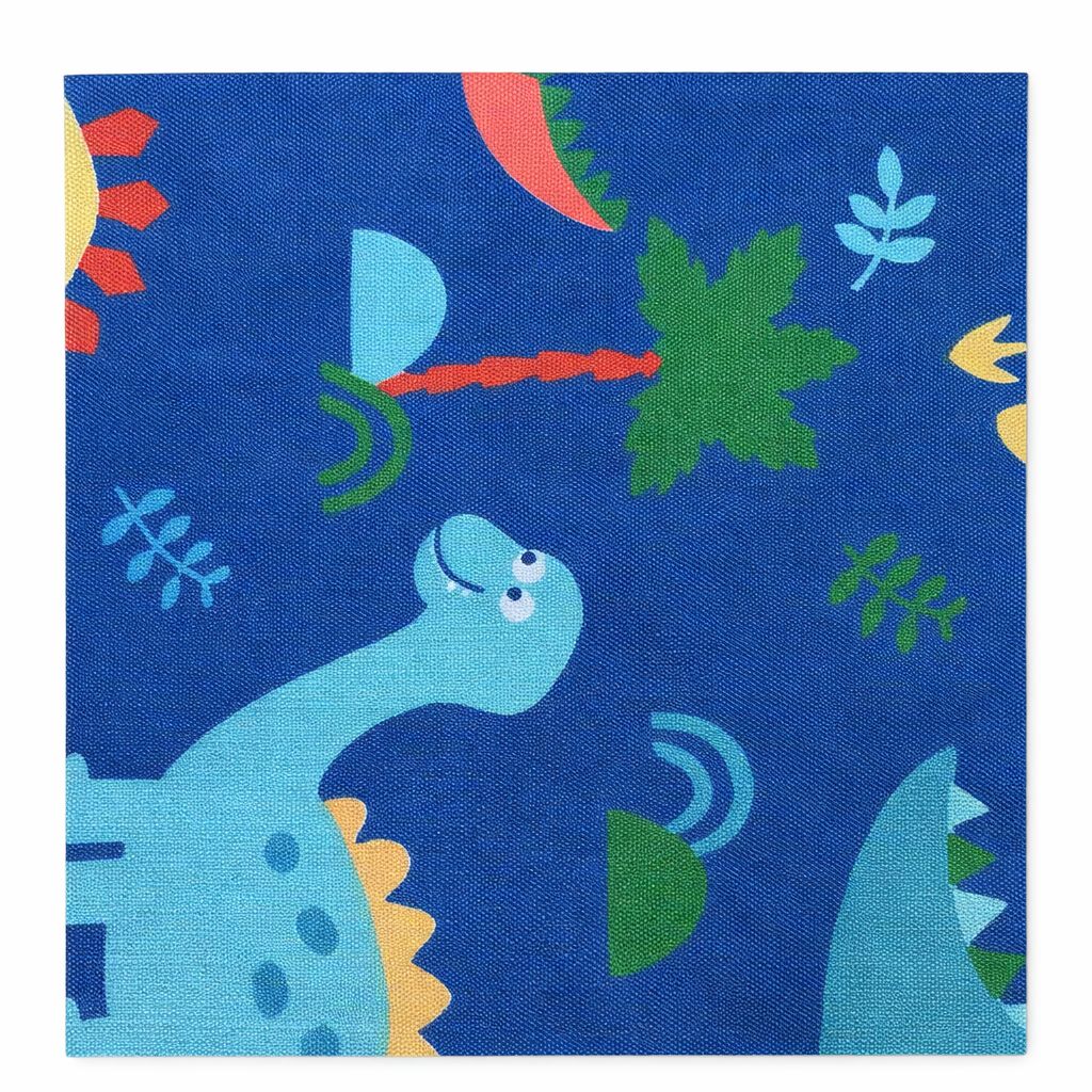 MANTA PICNIC DINO