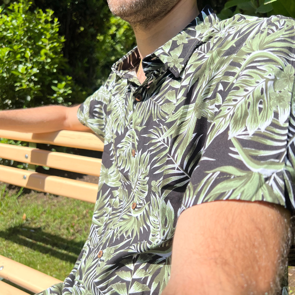 Guayabera Cala