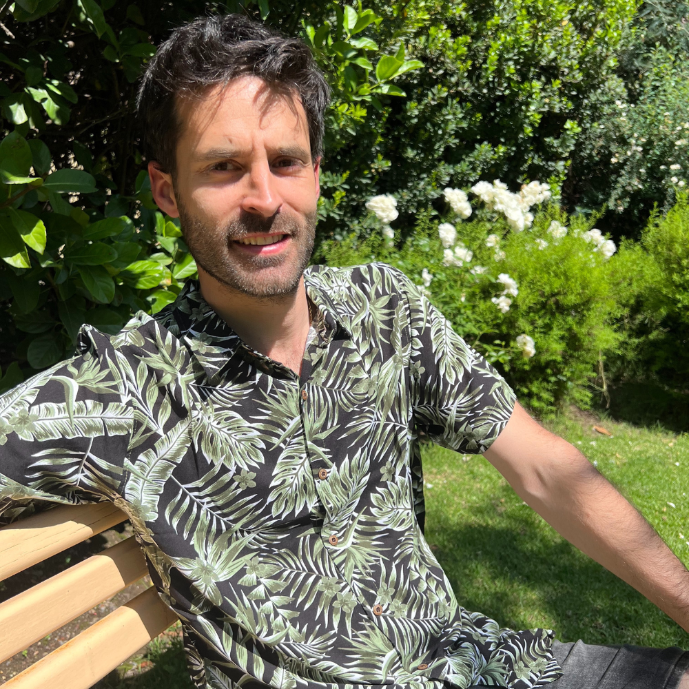 Guayabera Cala