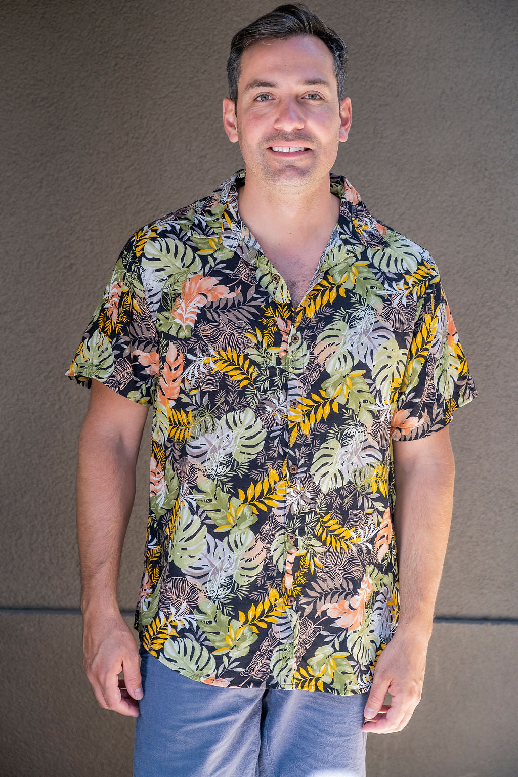 Guayabera Anturio