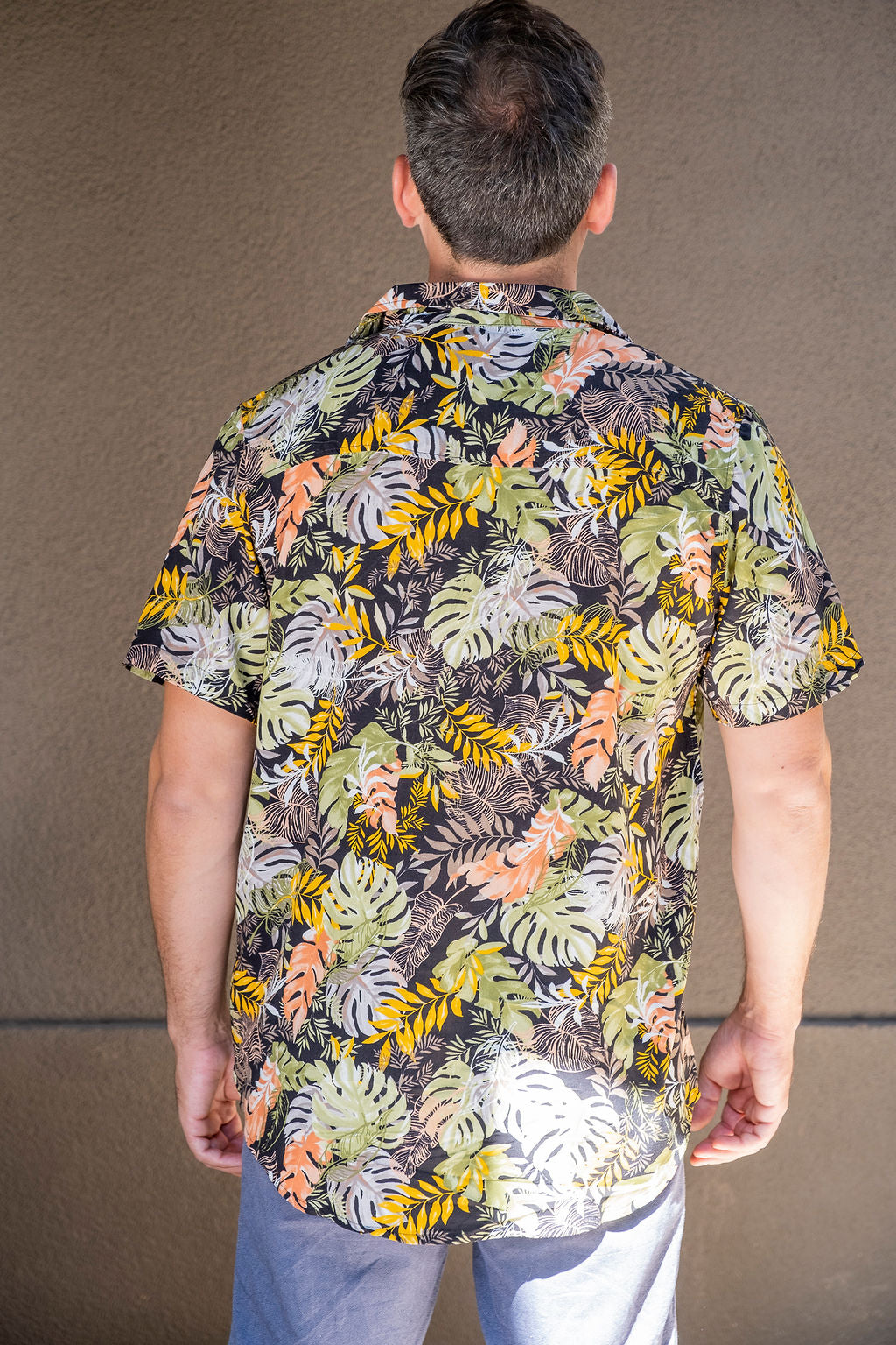 Guayabera Anturio