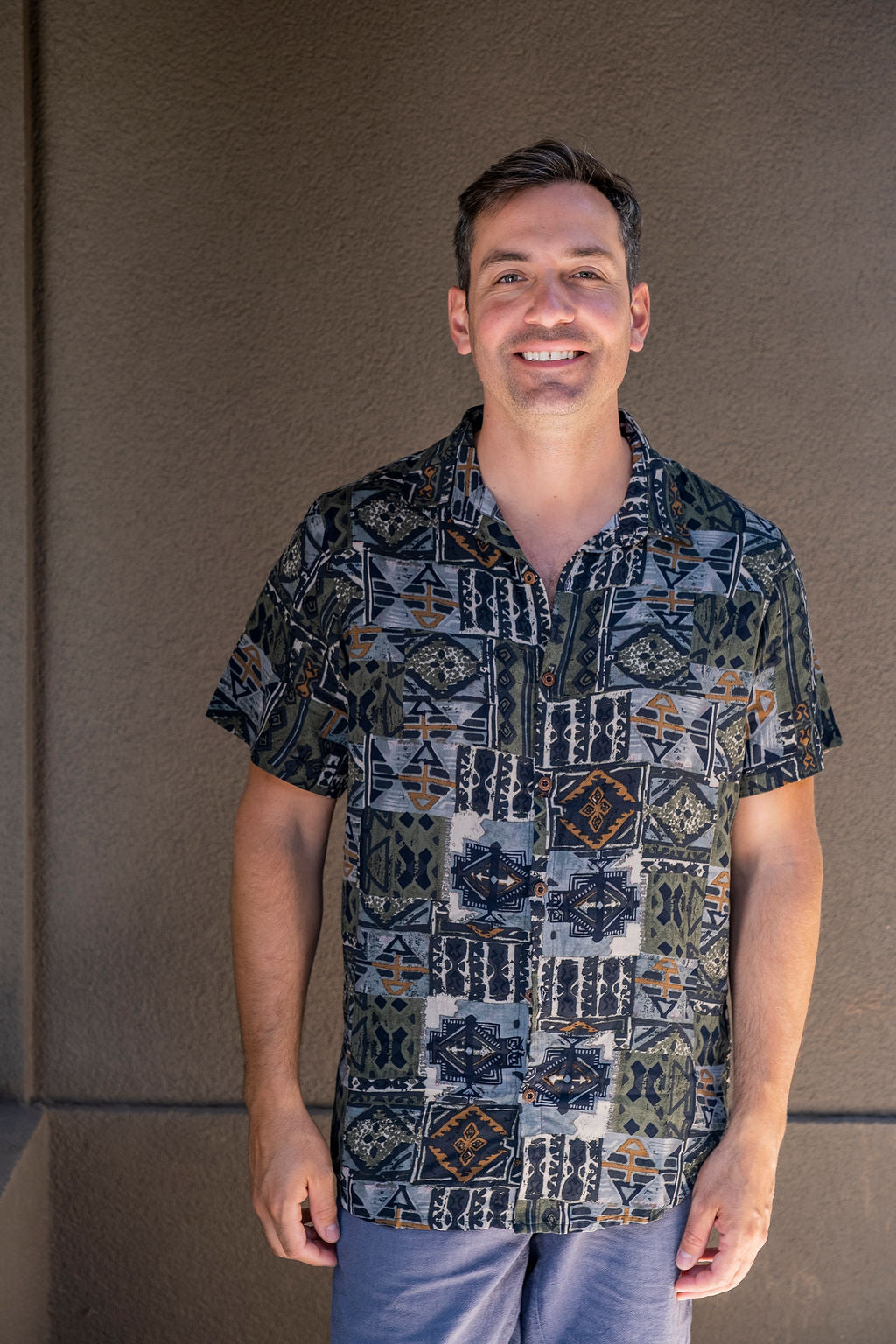 Guayabera Dalia