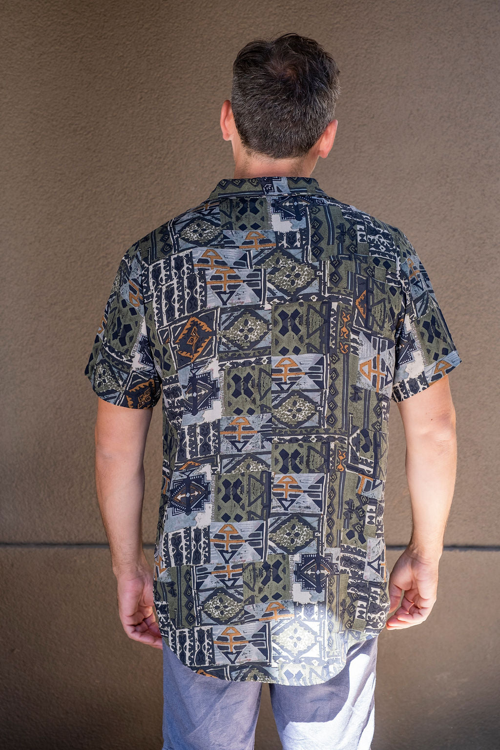 Guayabera Dalia